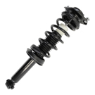 BuyAutoParts 77-769092C Shock and Strut Set 2