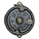 1951 Mg TDC Starter 4