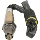 BuyAutoParts 48-84393GO Oxygen Sensor Kit 3