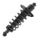 BuyAutoParts 77-768742C Shock and Strut Set 2