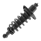 BuyAutoParts 77-768742C Shock and Strut Set 3