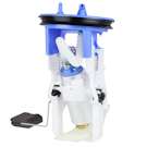 2003 Bmw M3 Fuel Pump Assembly 2