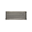 1993 Volkswagen Passat Radiator 1