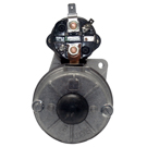 1982 Jaguar XJ6 Starter 4