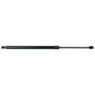 2009 Honda CR-V Liftgate Lift Support 1