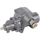 BuyAutoParts Ford E-450 Super Duty Power Steering Gear Box 82-00783AN