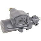 BuyAutoParts 82-00783AN Power Steering Gear Box 2