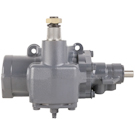 BuyAutoParts 82-00783AN Power Steering Gear Box 3