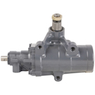 BuyAutoParts 82-00783AN Power Steering Gear Box 4