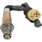 2003 Mercedes Benz C320 Oxygen Sensor Kit 2