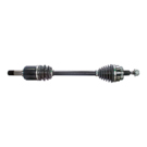 BuyAutoParts 90-909222D Drive Axle Kit 2