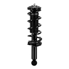 2017 Subaru Impreza Strut and Coil Spring Assembly 1