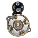 1969 Nissan 2000 Starter 4