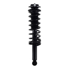 2017 Subaru Forester Strut and Coil Spring Assembly 1