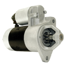 1982 Nissan 210 Starter 2