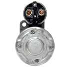 1982 Nissan 210 Starter 4