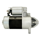 1982 Nissan 210 Starter 3