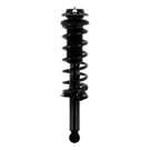 2018 Subaru Forester Strut and Coil Spring Assembly 1