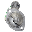 BuyAutoParts Toyota Starter 30-07107AR