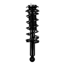 2018 Subaru Legacy Strut and Coil Spring Assembly 1