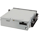2002 Gmc Yukon CD or DVD Changer 2