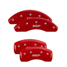 MGP Caliper Covers