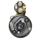BuyAutoParts 30-07165AR Starter 4