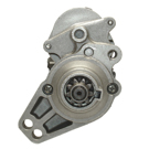 1978 Honda Civic Starter 1