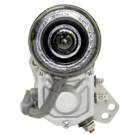 1976 Honda Civic Starter 4
