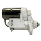 1976 Honda Civic Starter 3