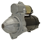 1966 Fiat 1100D Starter 2