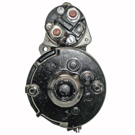 1966 Fiat 1100D Starter 4