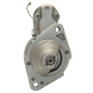 1979 Toyota Corolla Starter 1