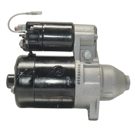 1979 Toyota Corolla Starter 3
