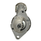 1973 Toyota Corolla Starter 1