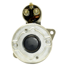 1982 Gmc S15 Starter 4