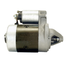 1982 Gmc S15 Starter 3