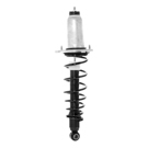 2012 Mazda MX-5 Miata Strut and Coil Spring Assembly 1
