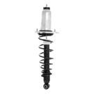 2012 Mazda MX-5 Miata Strut and Coil Spring Assembly 1