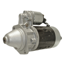 1967 Mercedes Benz 250S Starter 2