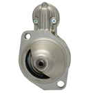 BuyAutoParts  Mercedes Benz 380SEC Starter 30-06831AR