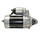 1967 Mercedes Benz 250S Starter 3