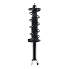 2017 Acura TLX Strut and Coil Spring Assembly 1