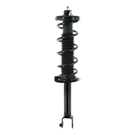 2019 Acura TLX Strut and Coil Spring Assembly 1