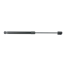 2007 Jeep Grand Cherokee Hood Lift Support 1