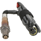 2002 Mercedes Benz CLK430 Oxygen Sensor Kit 2