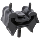 BuyAutoParts 59-00048AN Engine Mount 1