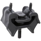 2001 Mercedes Benz ML430 Engine Mount 1