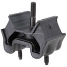 2001 Mercedes Benz ML430 Engine Mount 2