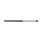 2009 Pontiac Torrent Hood Lift Support 1